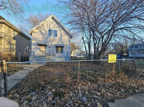 1003 W Columbia Ter