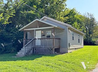 2314 N Missouri Ave, Springfield, MO 65803