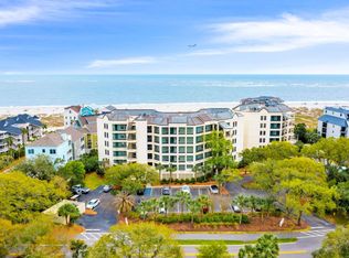 8000 Palmetto Dr APT 511-C, Isle Of Palms, SC 29451