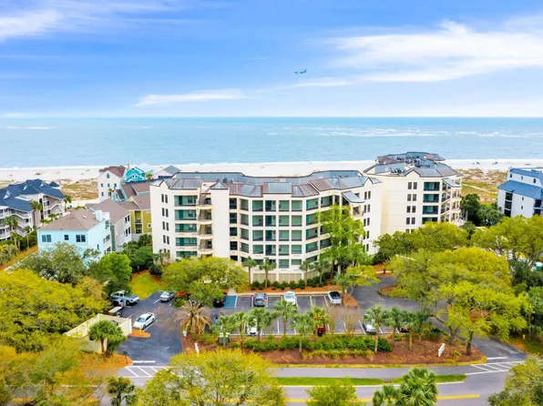 8000 Palmetto Dr APT 511-C, Isle Of Palms, SC 29451