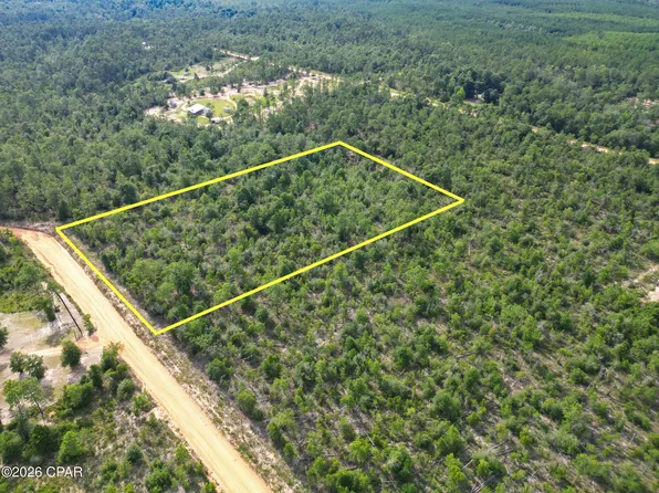 Hero Rd, Chipley, FL 32428