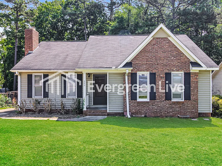 280 Conrad Cir — Photo 1
