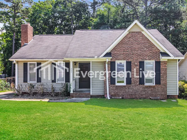 280 Conrad Cir, Columbia, SC 29212
