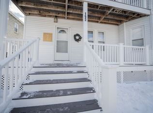 192 Railroad St FLOOR 3, Manville, RI 02838