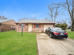 8209 Mount Washington Dr, Huber Heights, OH 45424