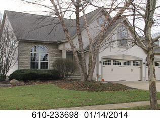 8212 Barlow Rd, Westerville, OH 43081