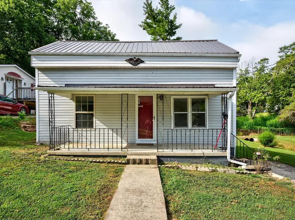 307 E 11th St, Millersburg, KY 40348