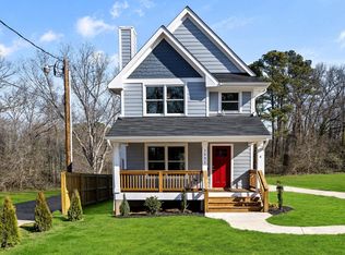 1931 A Faucette Ave, Durham, NC 27704