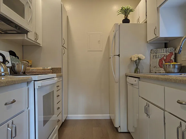Live Oak Apartments — Photo 44