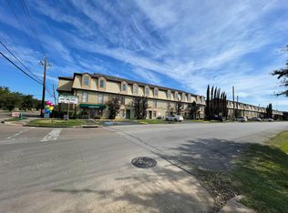 5800 Dashwood Dr, Houston, TX 77081