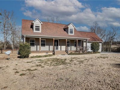 337 Oakland Dr SE, Calhoun, GA, 30701