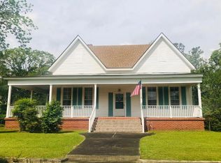 1248 Metcalf St, Cottonwood, AL 36320