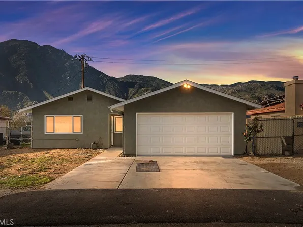 49975 Fuller Ave, Cabazon, CA 92230