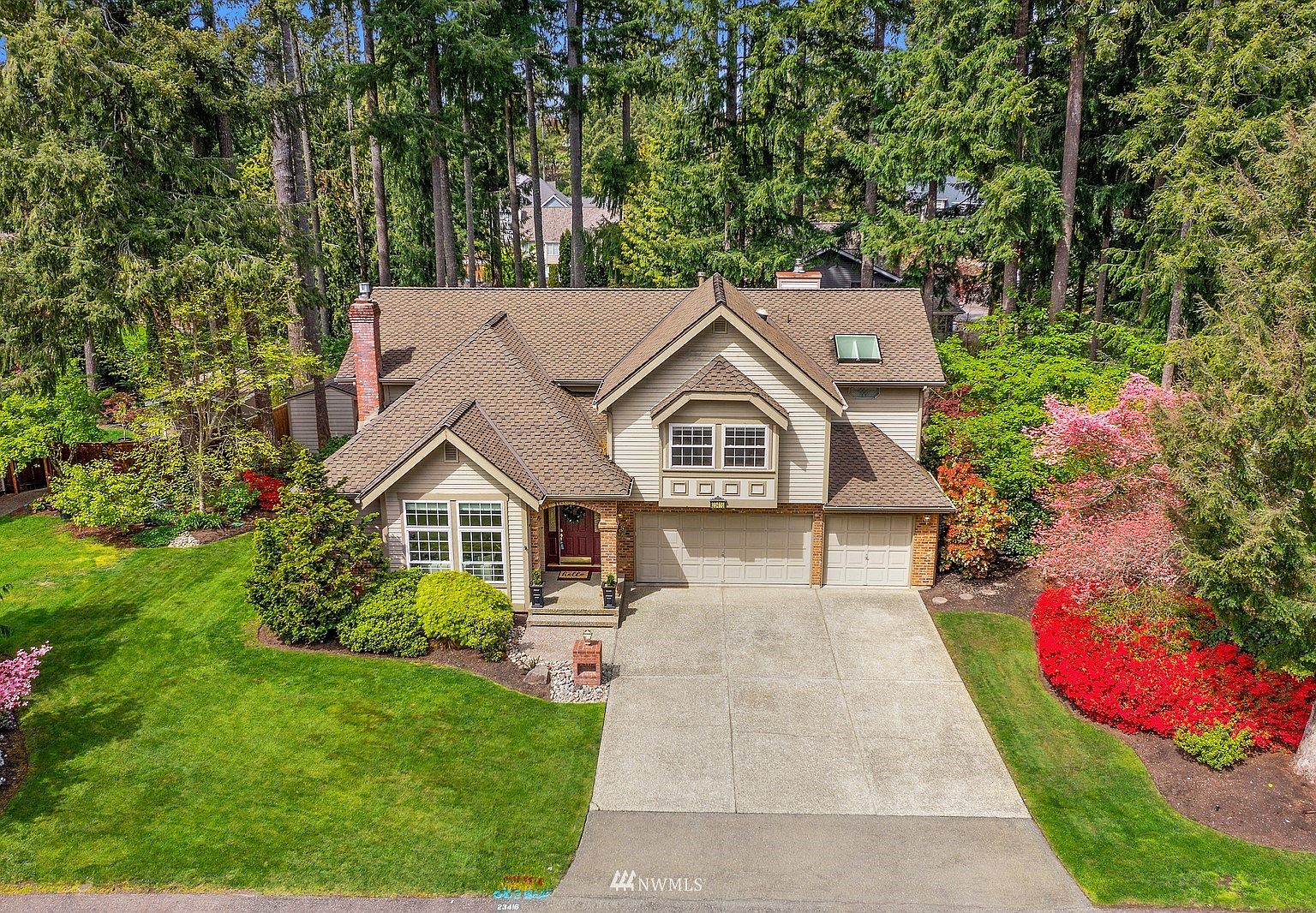 23416 SE 254th St, Maple Valley, WA 98038 | Zillow