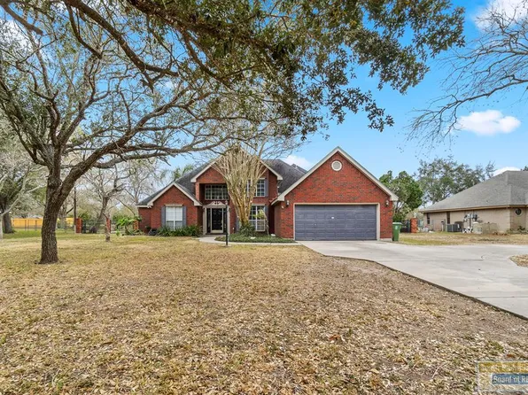 17268 Mayfield Rd, Harlingen, TX 78552