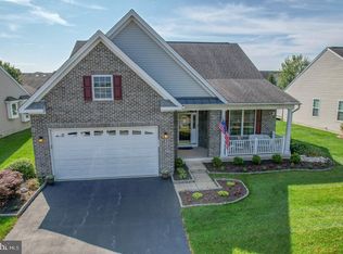 241 Trellis Ln, Middletown, DE 19709