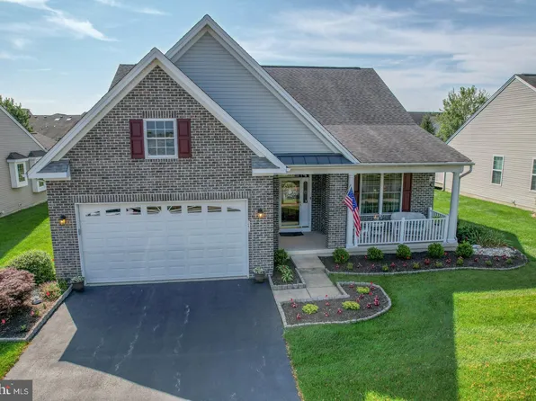 241 Trellis Ln, Middletown, DE 19709