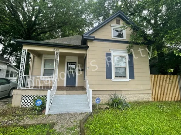 930 W Harrison St, Springfield, MO 65806