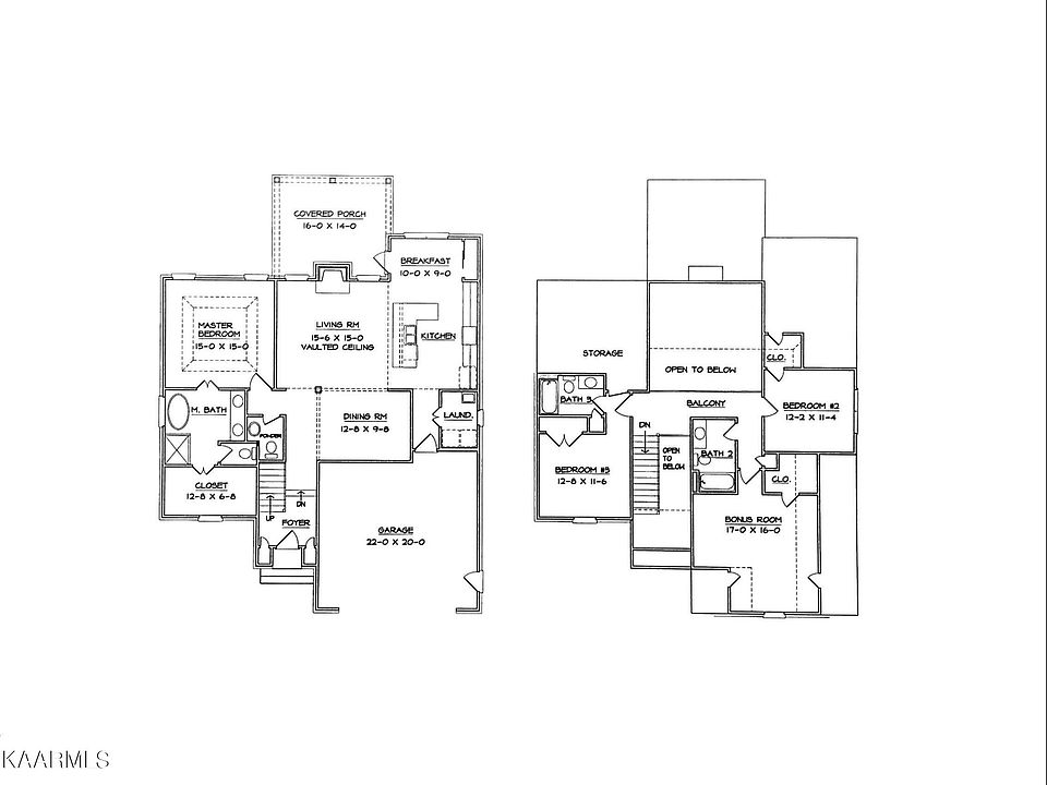 2nd image of 8331 English Hill Ln