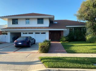 2603 E Hillcrest Ave, Orange, CA 92867