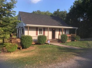 7798 Okey L Patteson Rd, Scarbro, WV 25917