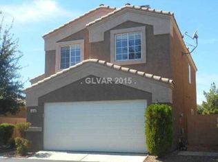5191 Mineral Lake Dr, Las Vegas, NV 89122