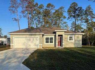 16146 SW 24th Court Rd, Ocala, FL 34473