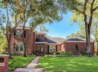 14110 River Forest Dr, Houston, TX 77079