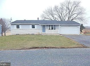 2115 Hill St, Lebanon, PA 17046