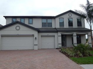 1515 St. Nina Cove, Riverview, FL 33579
