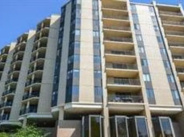4242 E West Hwy APT 1112, Chevy Chase, MD 20815