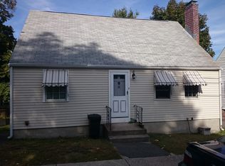 5 Gerrish St, Brighton, MA 02135