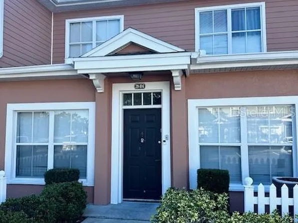 2200 San Vittorino Cir APT 104, Kissimmee, FL 34741