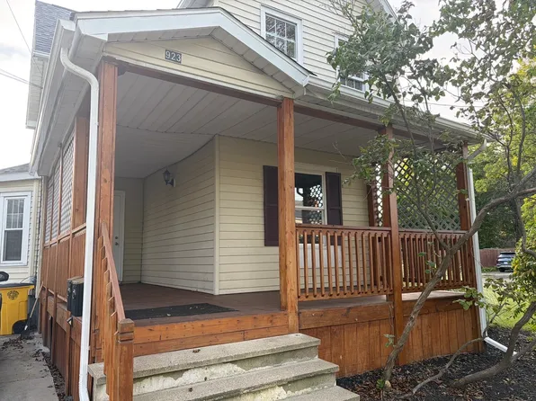 923 Davis St #A, Elmira, NY 14901