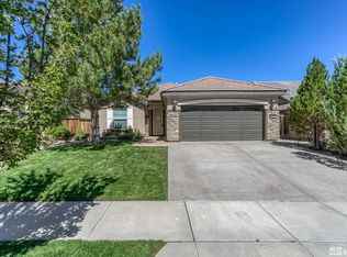 9095 Cabin Creek Trl, Reno, NV 89523