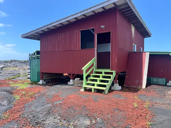 444 Kalapana Vacation Lf, Pahoa, HI 96778