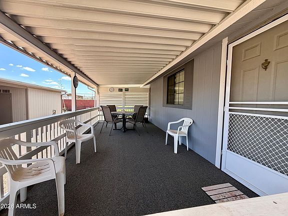3rd image of 2501 W Wickenburg Way #167