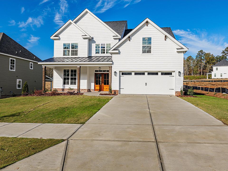 685 River Oaks Ln Evans GA Zillow