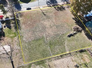 380 W Adams St, Pittsfield, IL 62363