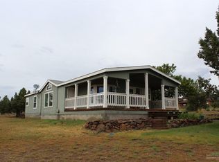 14555 SW Antelope Dr, Powell Butte, OR 97753