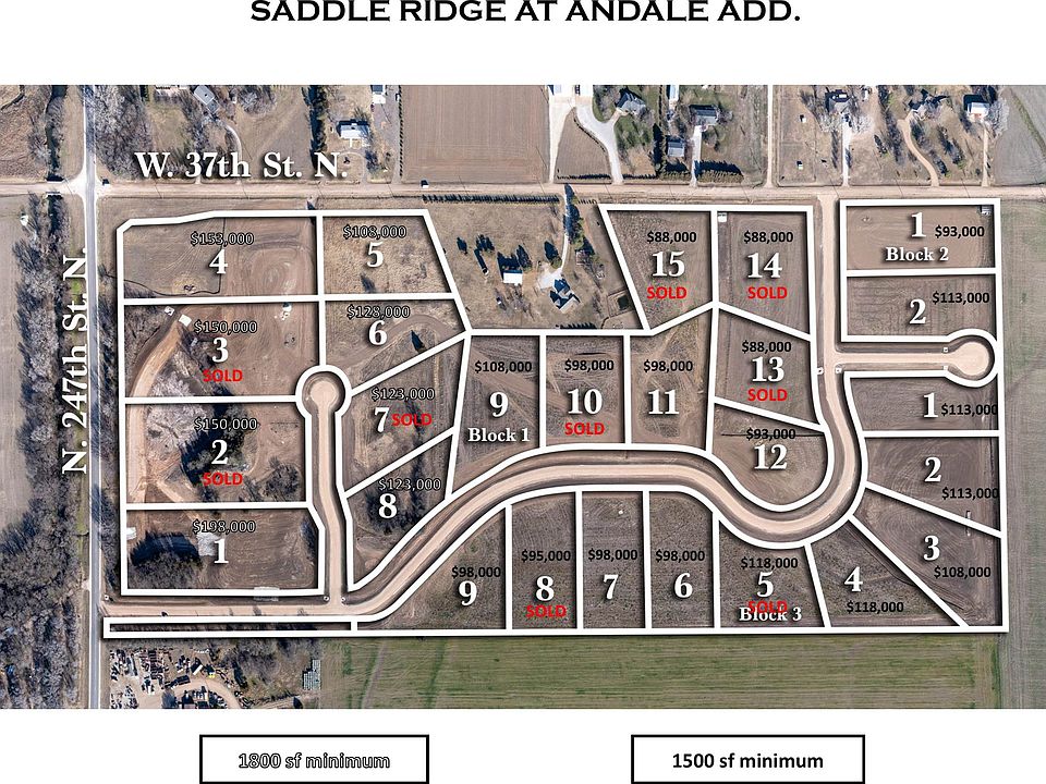 1st image of 8 Saddle Rdg #At