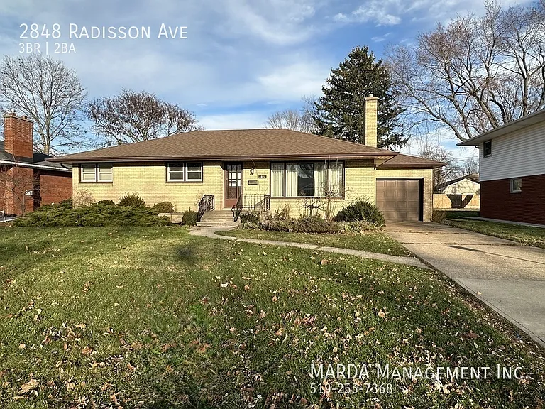 2848 Radisson Ave — Photo 1