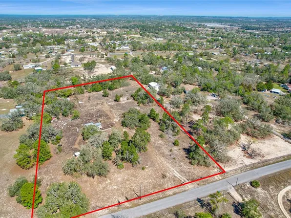 13085 Taylor St #18, Brooksville, FL 34613