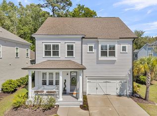 2680 Fountainhead Way, Mount Pleasant, SC 29466