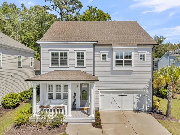 2680 Fountainhead Way, Mount Pleasant, SC 29466