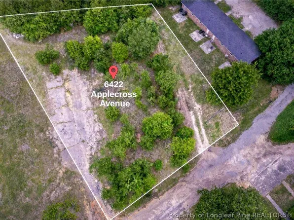 6422 Applecross Ave, Fayetteville, NC 28304
