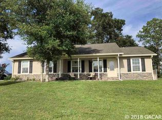 891 NW 254th Dr, Newberry, FL 32669