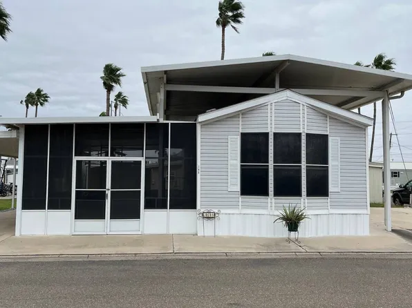 200 N Val Verde Rd #348 & 349, Donna, TX 78537