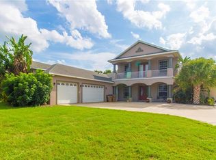 1380 E Lake Shore Blvd, Kissimmee, FL 34744