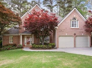 6227 Braidwood Way NW, Acworth, GA 30101